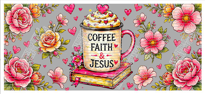 16oz Christ-CH-216